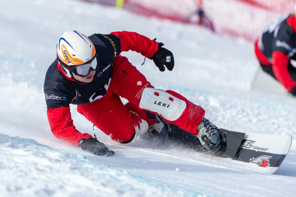 How Do Skeleton Athletes Steer That Thing? covering sled control, aerodynamics, track navigation, racing precision, and skeleton techniques.