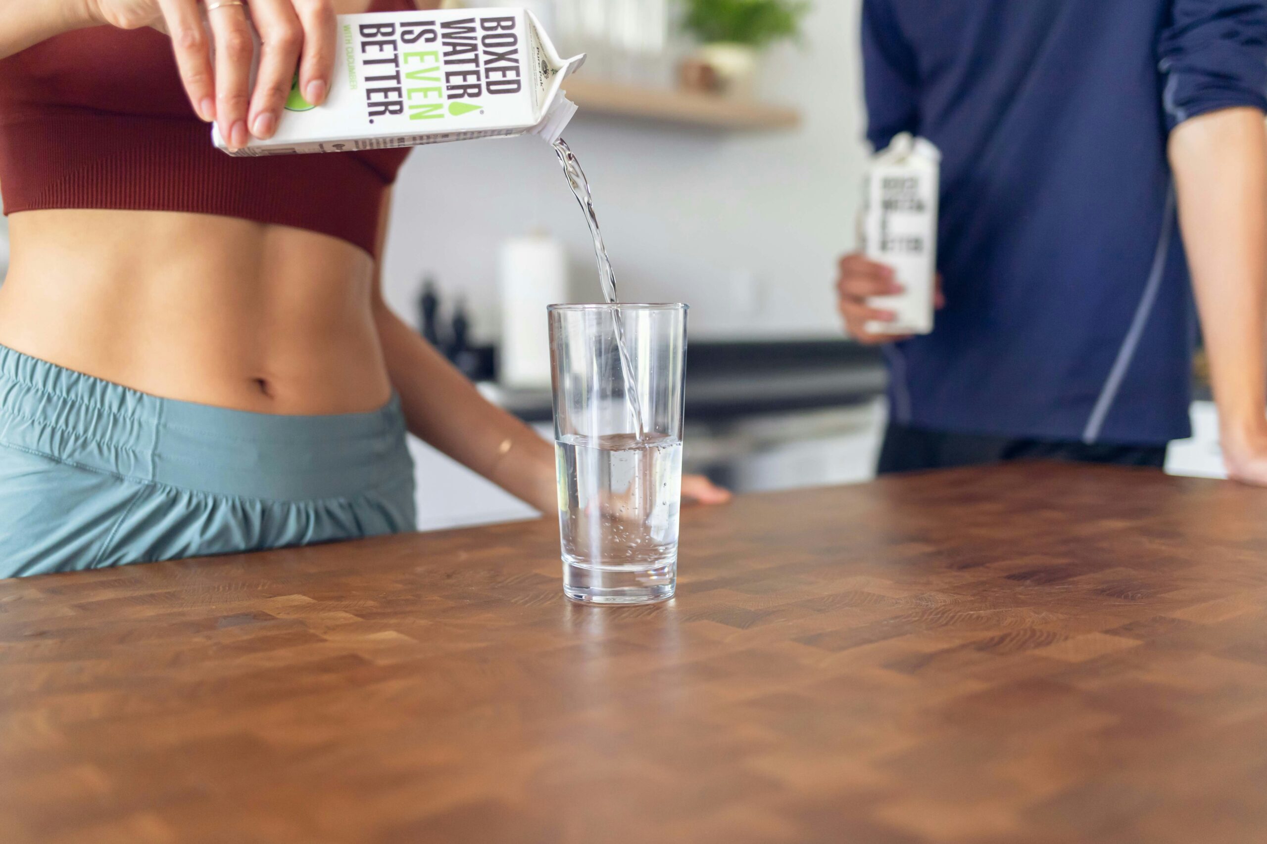 How Much Does a Gallon of Water Weigh? Simple and Accurate Water Weight Guide