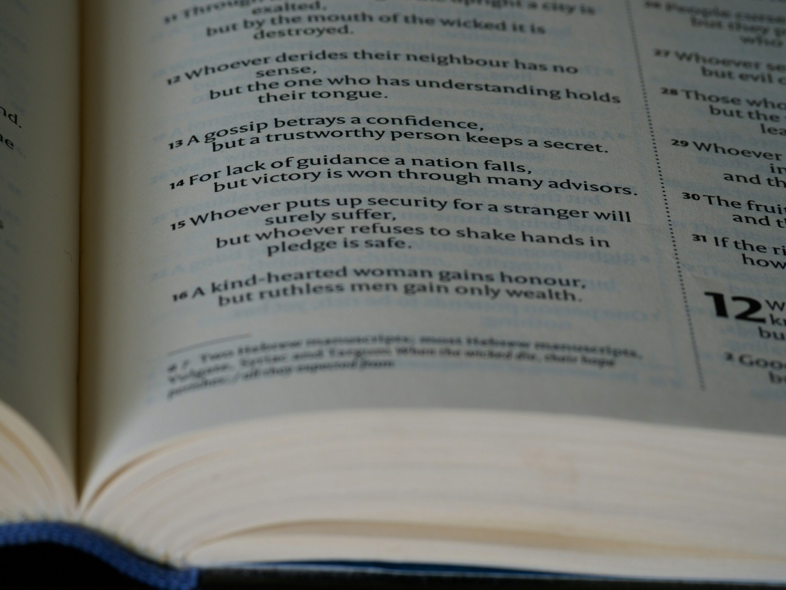 Which Sentence Shows the Correct Use of a Common Homophone? 12 Easy Examples and Grammar Tips