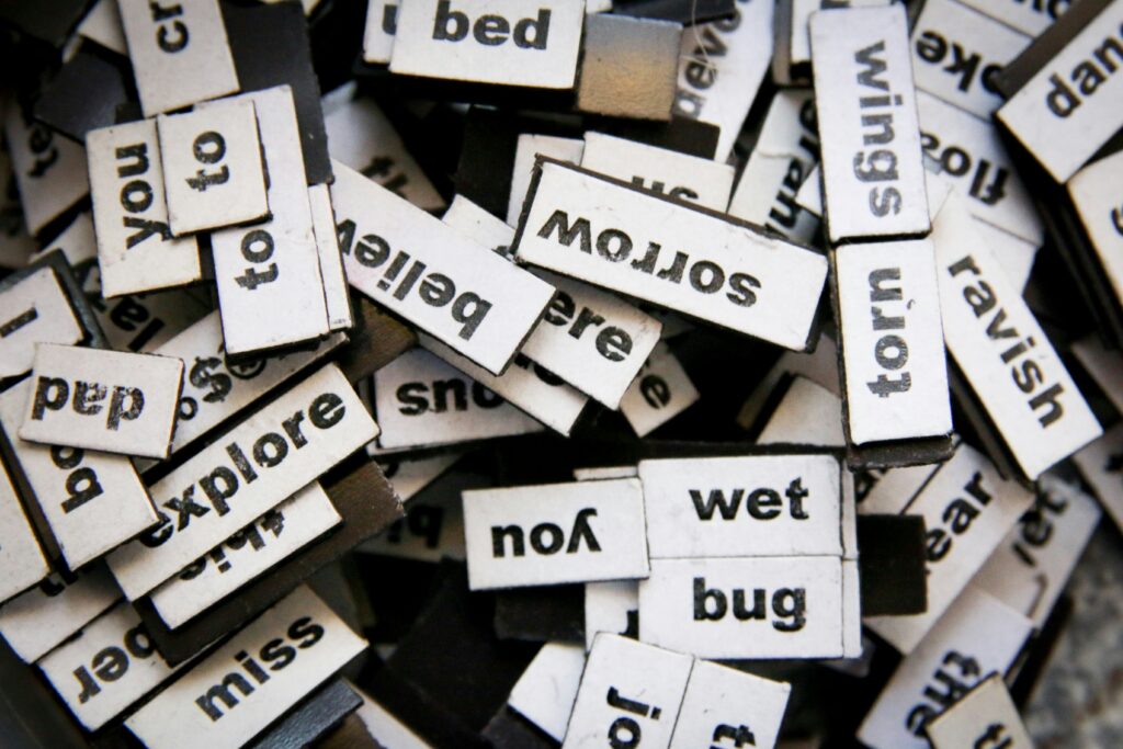 Merriam Webster Games featuring vocabulary building, word puzzles, spelling challenges, and language learning.