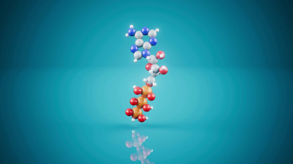 What Is Molecular Chemistry covering molecular structures, atoms, chemical reactions, and chemistry principles.
