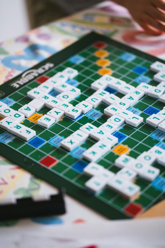 Merriam Webster Games covering word challenges, vocabulary practice, spelling exercises, and educational games.