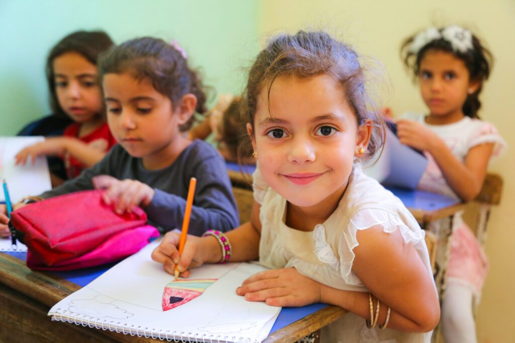 Kindergarten Age covering enrollment eligibility, readiness skills, developmental milestones, early education, and school planning.
