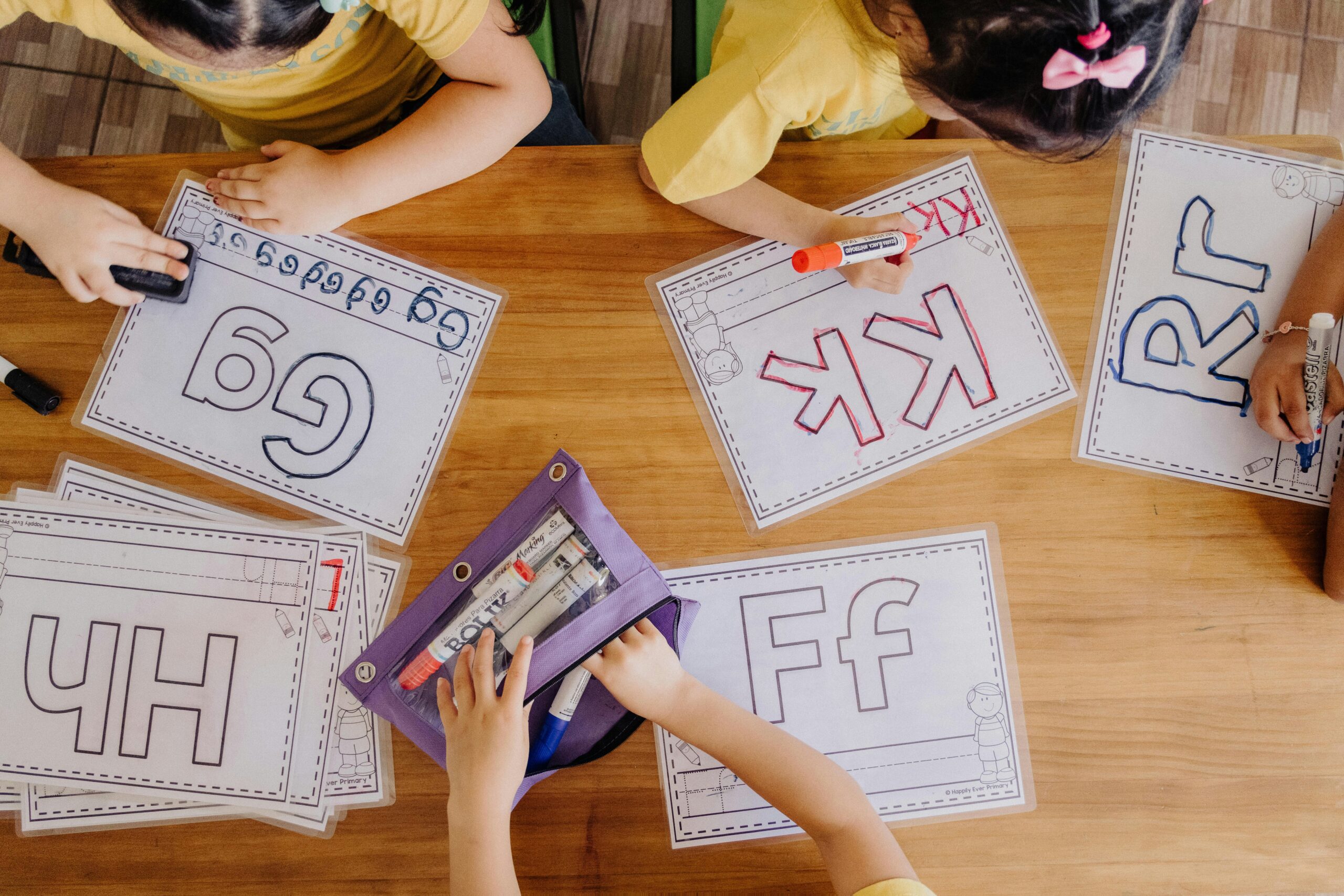 Kindergarten Age Explained: Powerful Facts Every Parent Should Know Before Enrollment