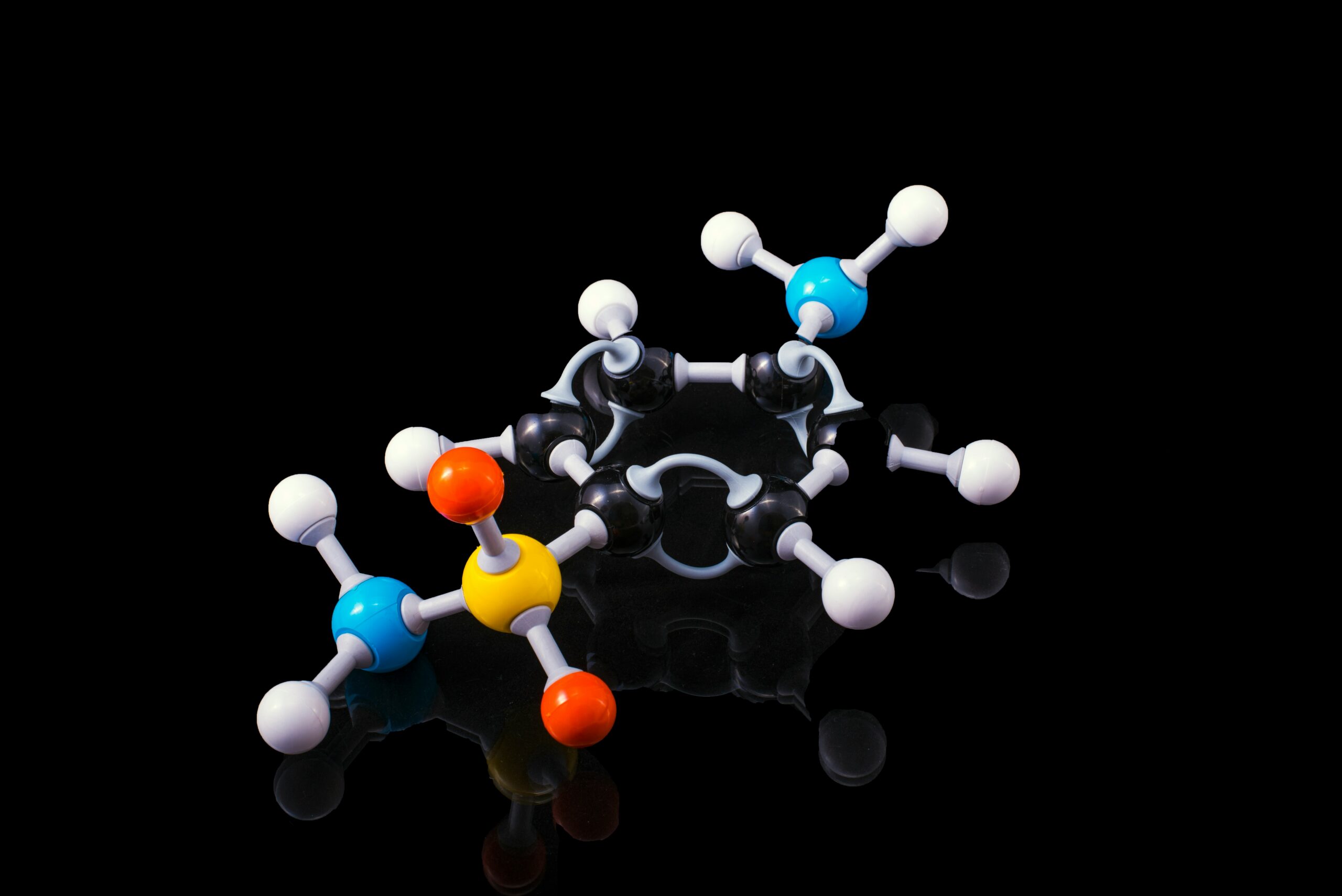 What Is Molecular Chemistry? The Ultimate Guide to the Powerful Science Behind Molecules, Matter, and Common Misconceptions