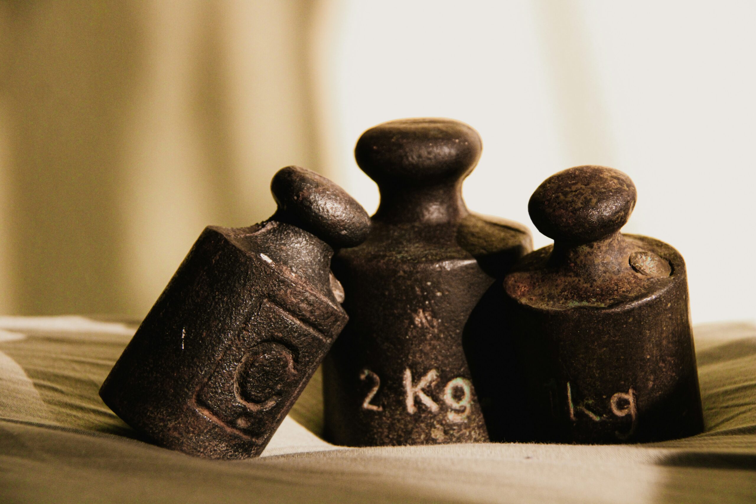 How Many Ounces Are in a Pound? Amazing Weight Conversion Guide You Need