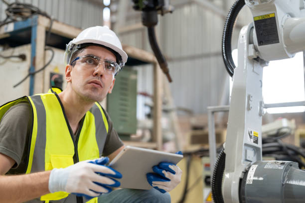 Why Are Machine Safety Systems Essential in Automated Environments?